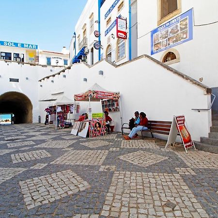 Albufeira Central By Homing Εξωτερικό φωτογραφία