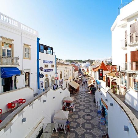 Albufeira Central By Homing Εξωτερικό φωτογραφία