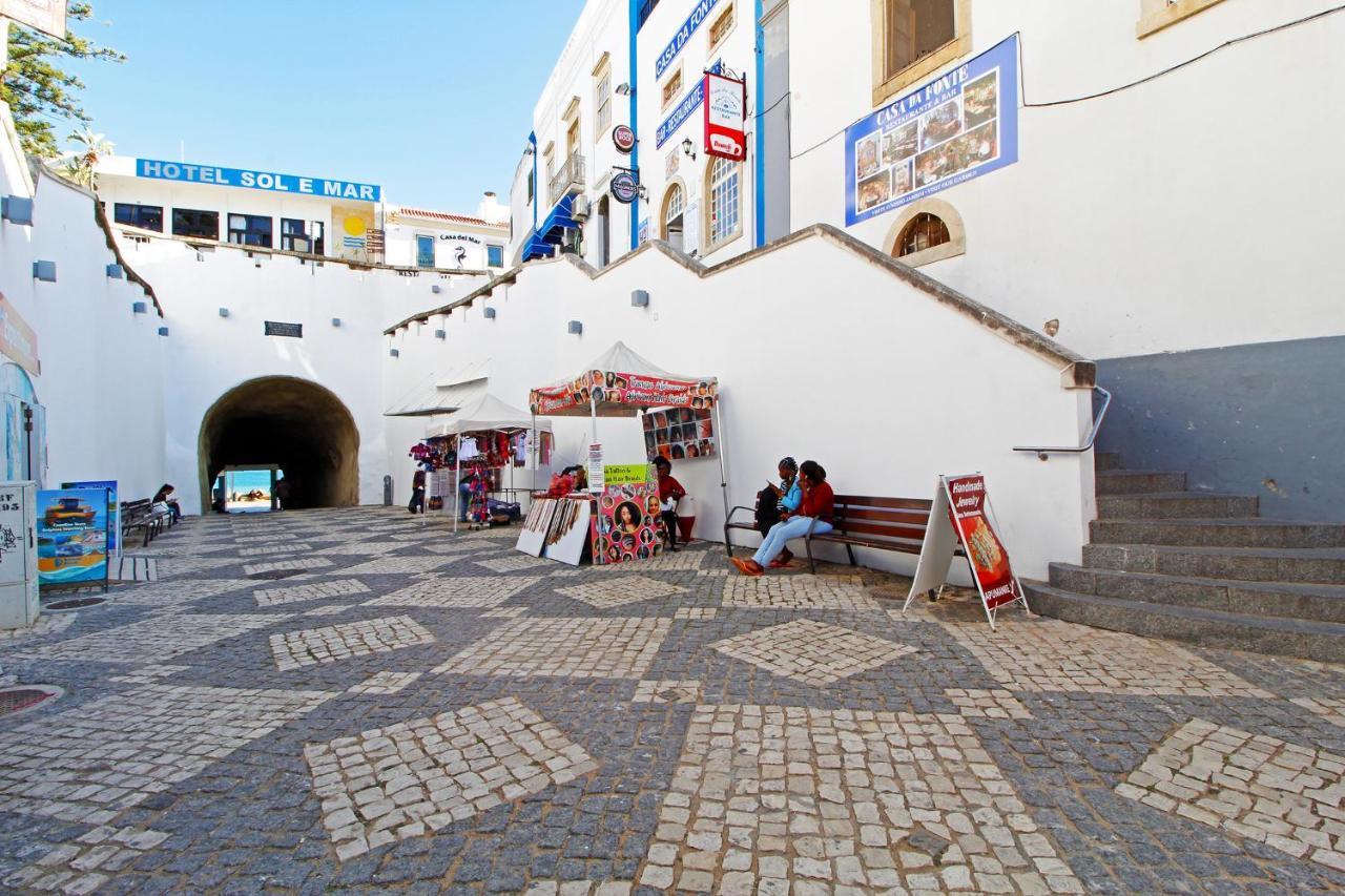 Albufeira Central By Homing Εξωτερικό φωτογραφία