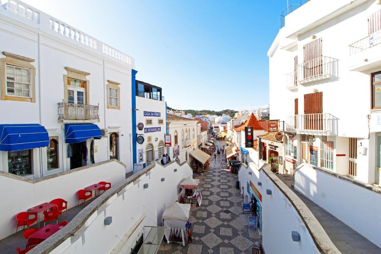 Albufeira Central By Homing Εξωτερικό φωτογραφία