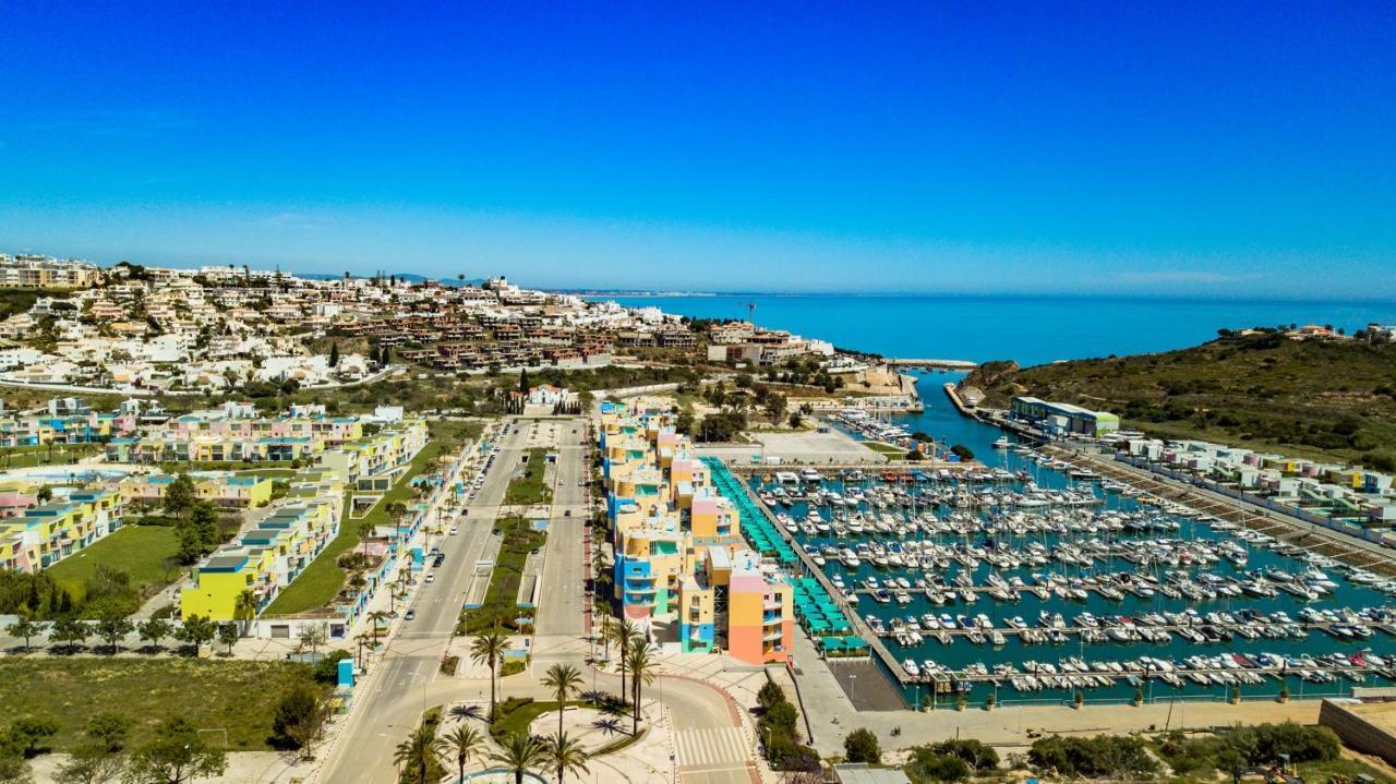 Albufeira Central By Homing Εξωτερικό φωτογραφία