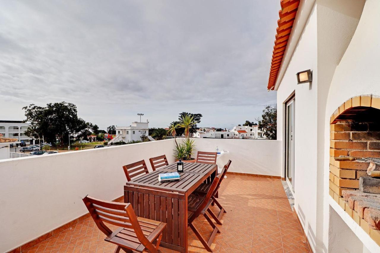 Albufeira Central By Homing Εξωτερικό φωτογραφία