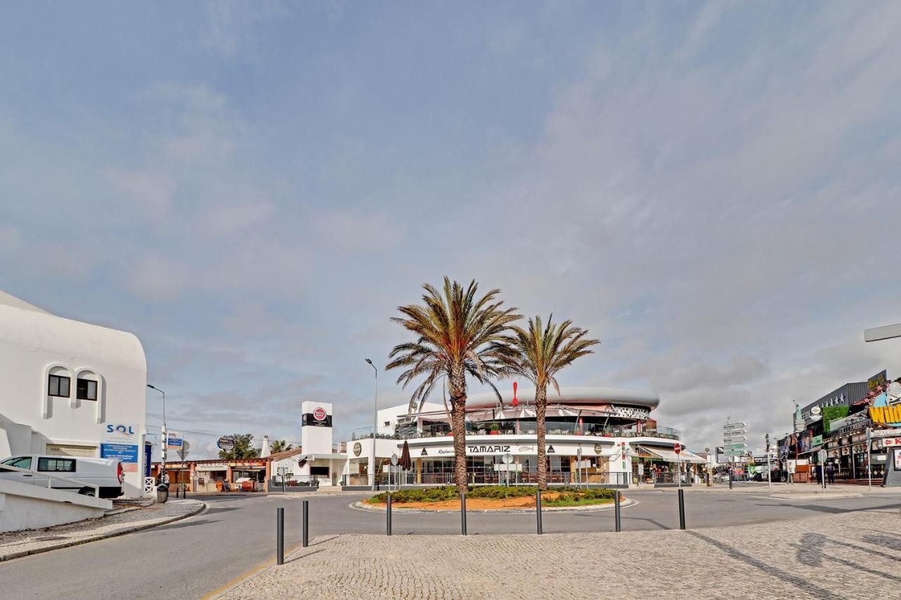 Albufeira Central By Homing Εξωτερικό φωτογραφία