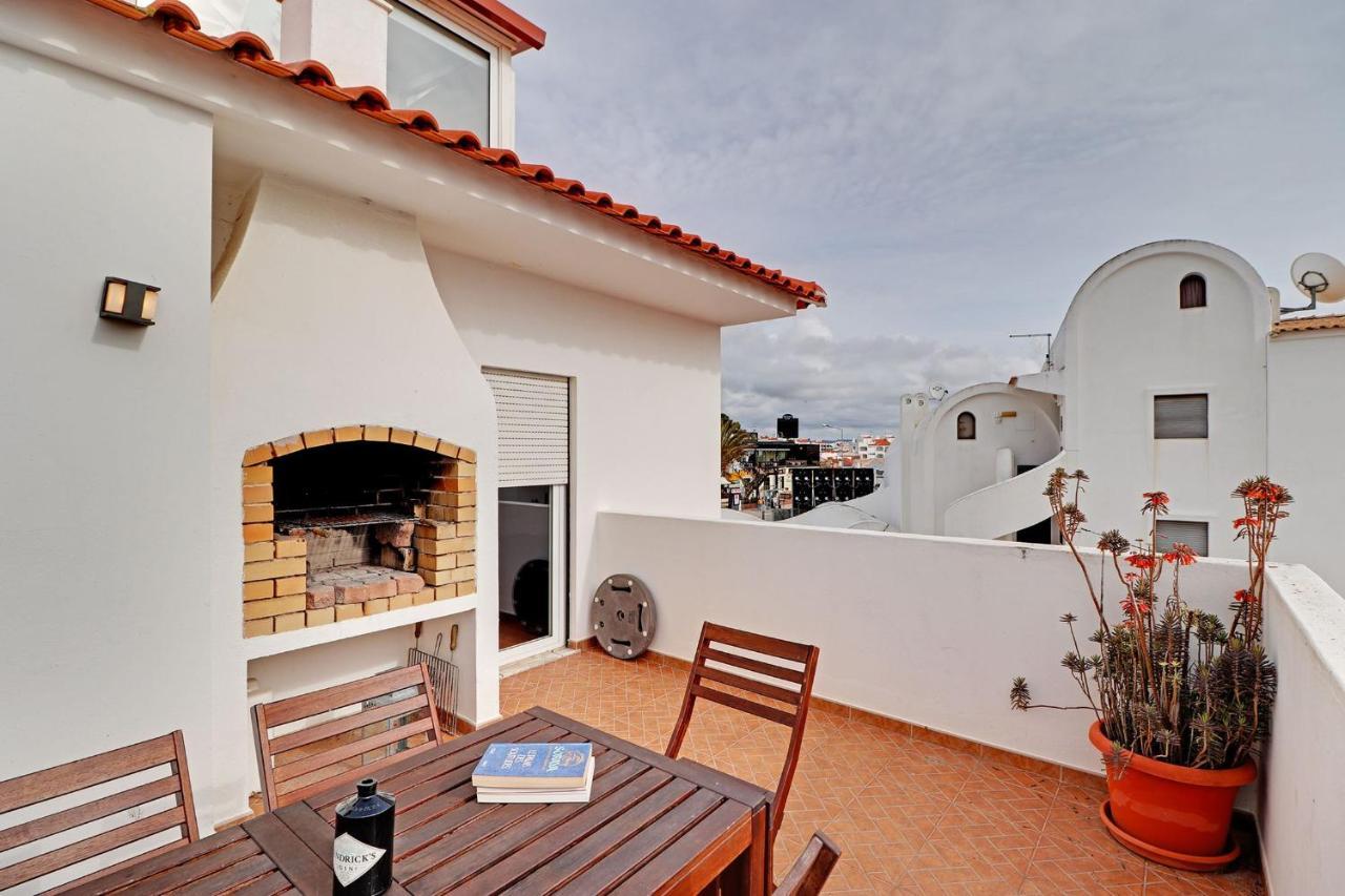 Albufeira Central By Homing Εξωτερικό φωτογραφία