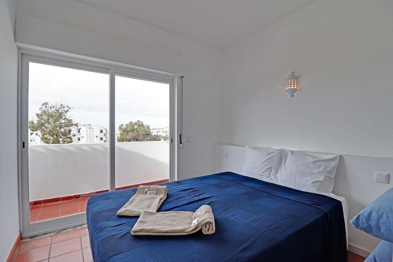 Albufeira Central By Homing Εξωτερικό φωτογραφία