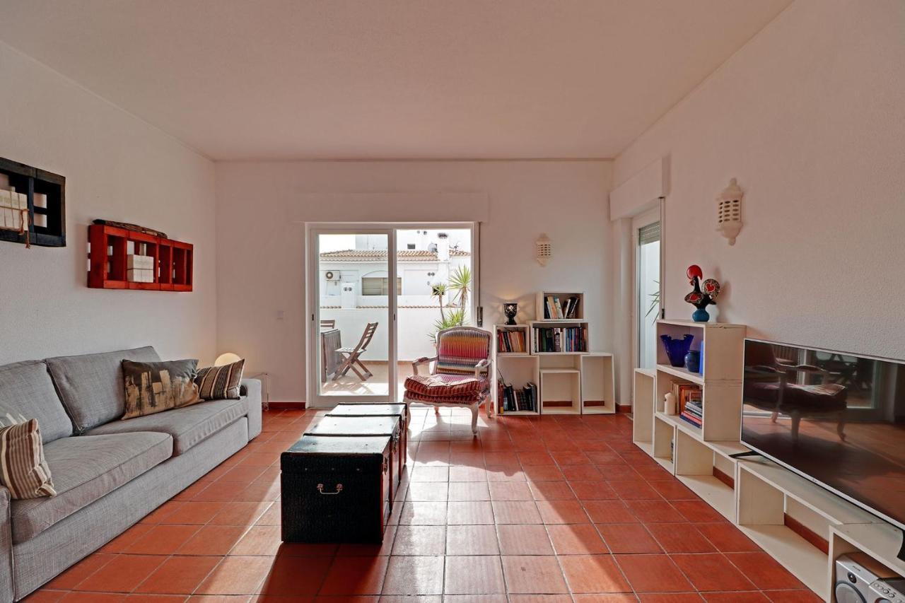 Albufeira Central By Homing Εξωτερικό φωτογραφία